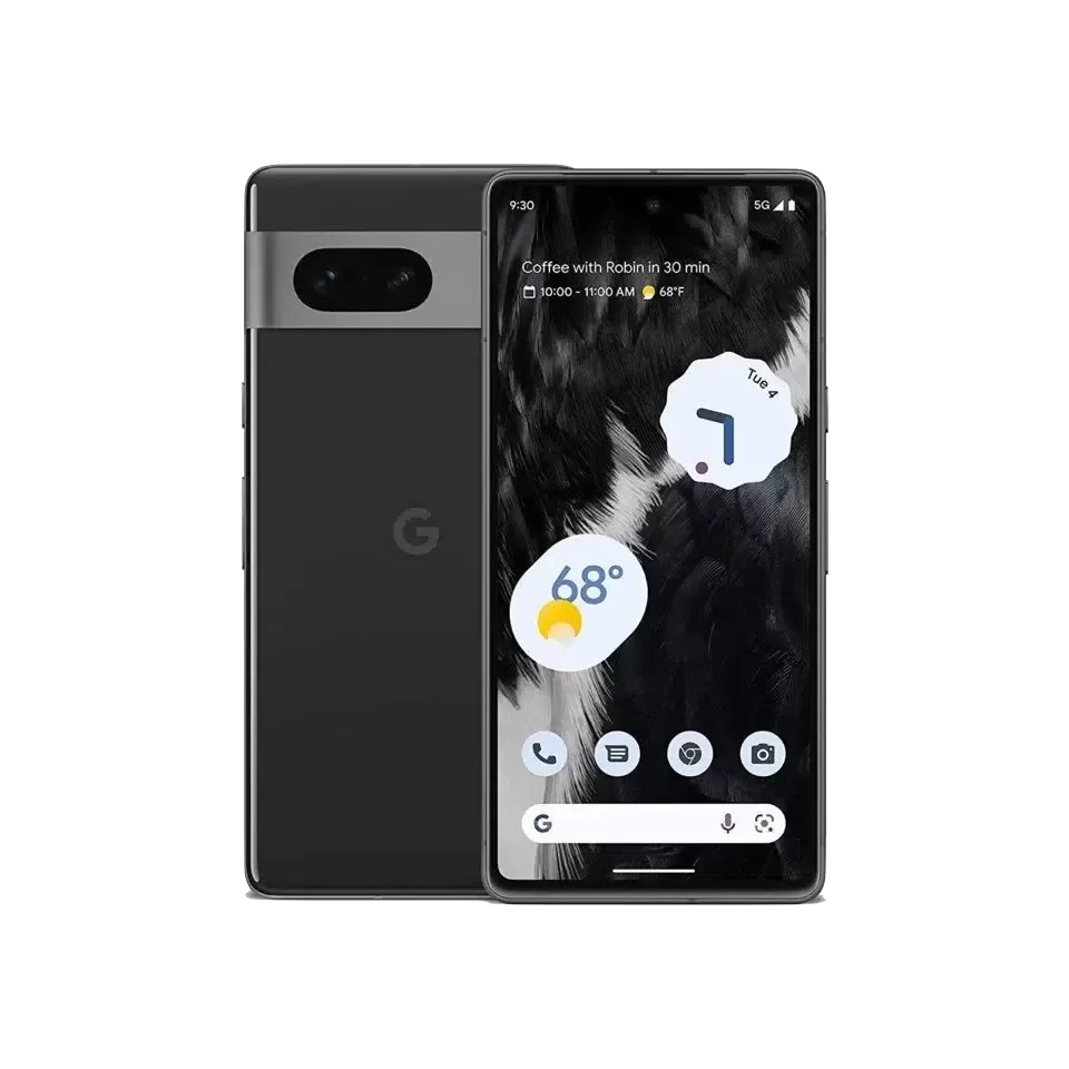 Замена аккумулятора (батареи) телефона Google 7 Pro