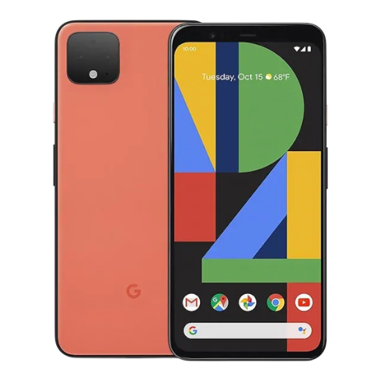 Замена аккумулятора (батареи) телефона Google 5