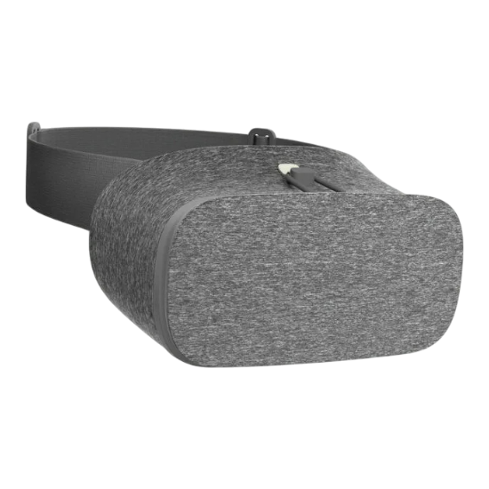 Корпусный ремонт (замена резинок, креплений, кнопок) Google Daydream View
